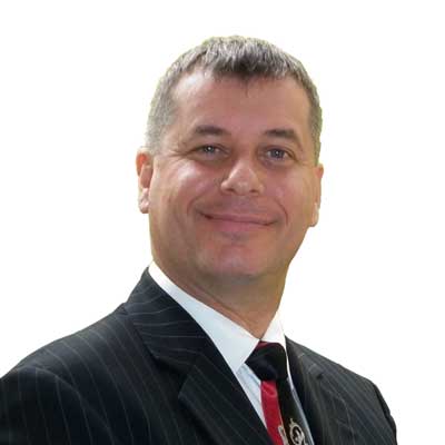 Peter Vinci Loans Expert